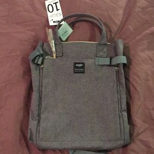 Anello 10 Pocket Bag